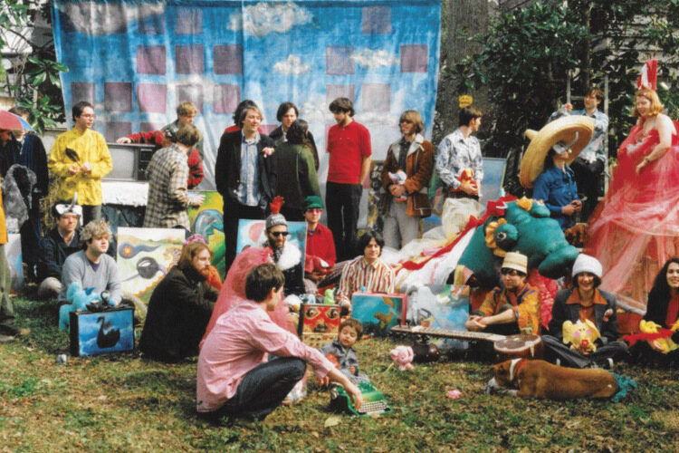 CaixaForum+ ofrecerá quince documentales de In-Edit en abierto