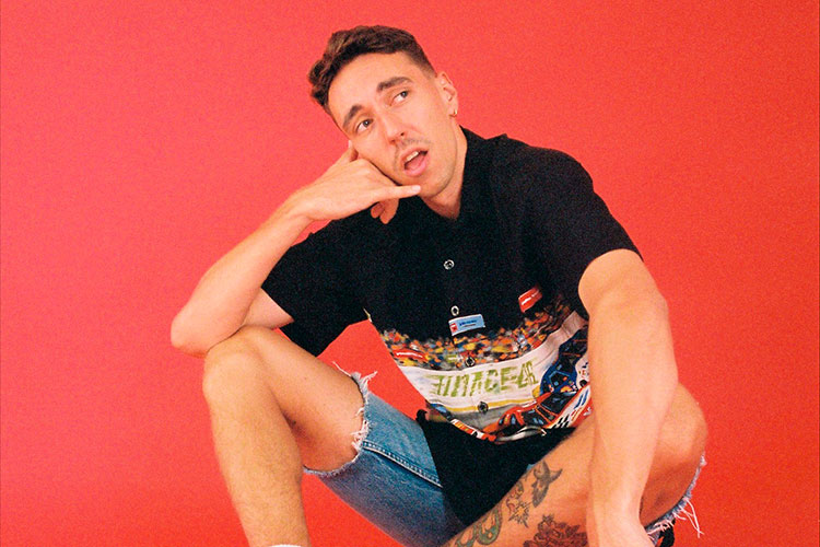 “La música te acompaña. Es como tener otra persona contigo”