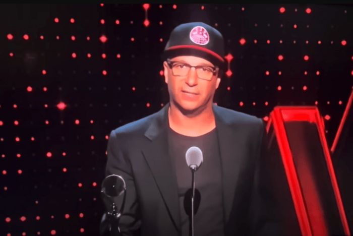 “George Michael: The Faith Tour” llegará a cines este año