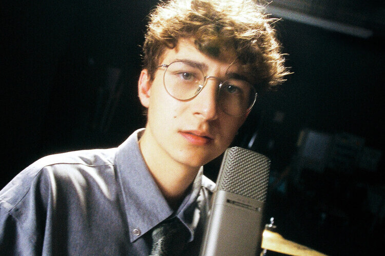 Socunbohemio y "La Vida Mentrestant"