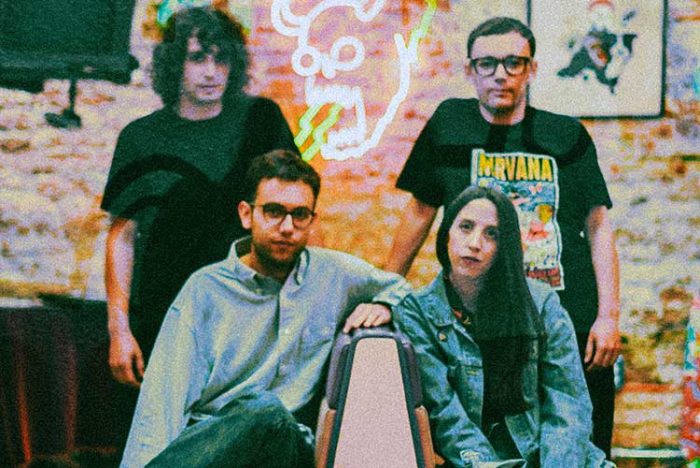 “Santos Mártires", el retorno a la actualidad de Apartamentos Acapulco