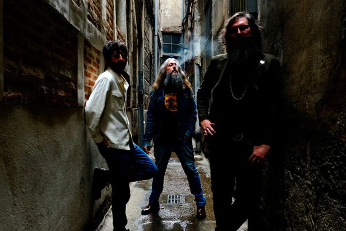 The Mañana Culture adelantan su nuevo disco