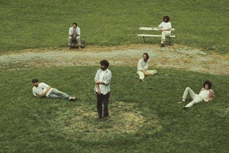 Club del Río anuncian nuevo disco y gira de presentación