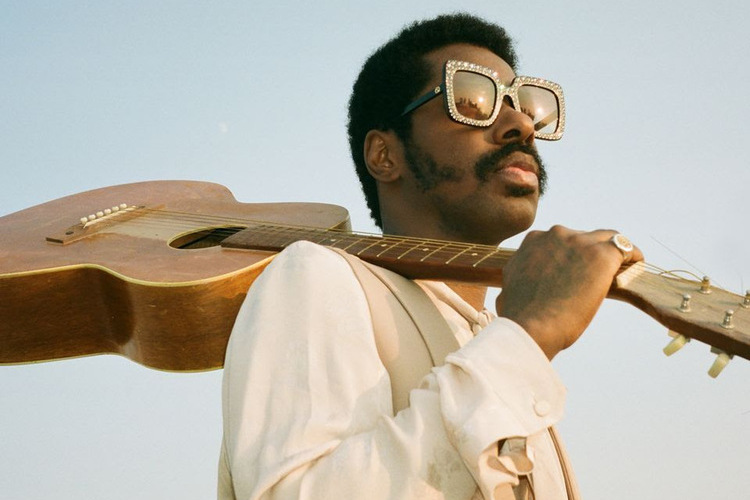 Canela Party anuncia a Curtis Harding, Militarie Gun y más
