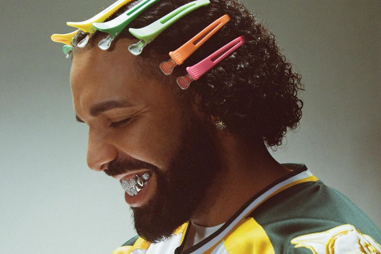 Drake confirma una futura gira europea para 2024