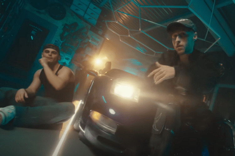 Funzo & Baby Loud presentan “Alicantina”, su nuevo single