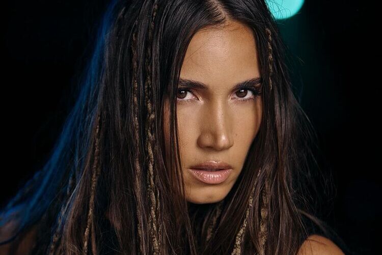 India Martínez nueva confirmada del Alma Festival Barcelona