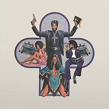 JPEGMAFIA & Danny Brown Scaring The Hoes 