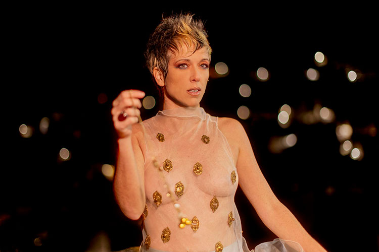 Karmento, primeras fechas de presentación de “La Serrana”