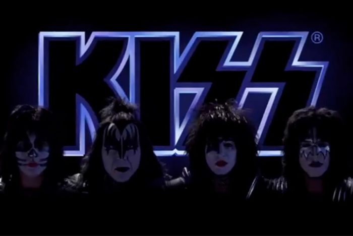 Gene Simmons (Kiss) anuncia Legends Of Rock Expo con músicos históricos