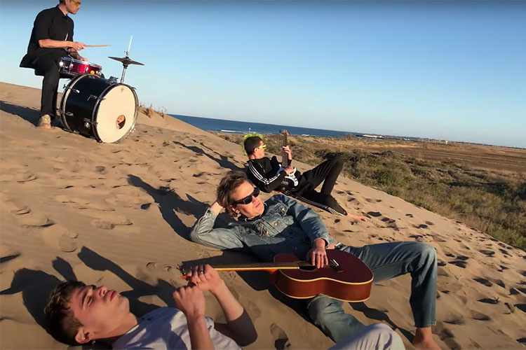 “El día que no estemos probando e investigando estaremos muertos”