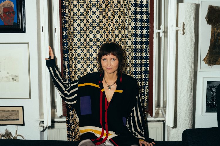 Magda encabeza la fiesta de Año Nuevo de Orium en Bilbao