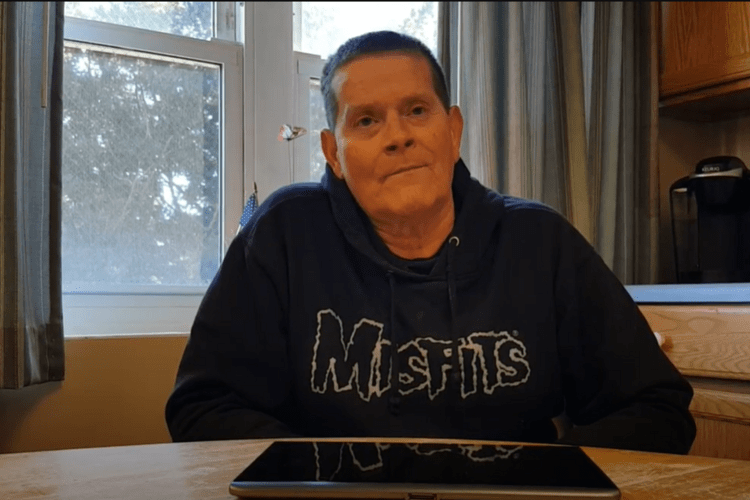 Fallece Manny Martínez, quien fuera batería original de Misfits