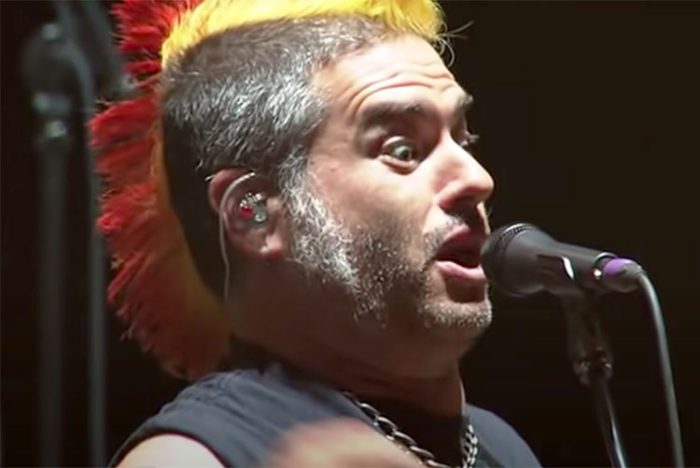 NOFX anuncian la publicación de la banda sonora de su documental