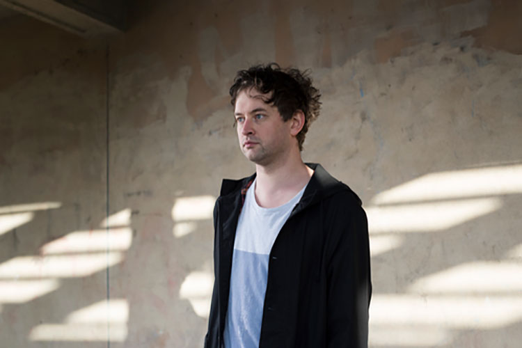 Nathan Fake nos visitará para presentar “Outhouse”