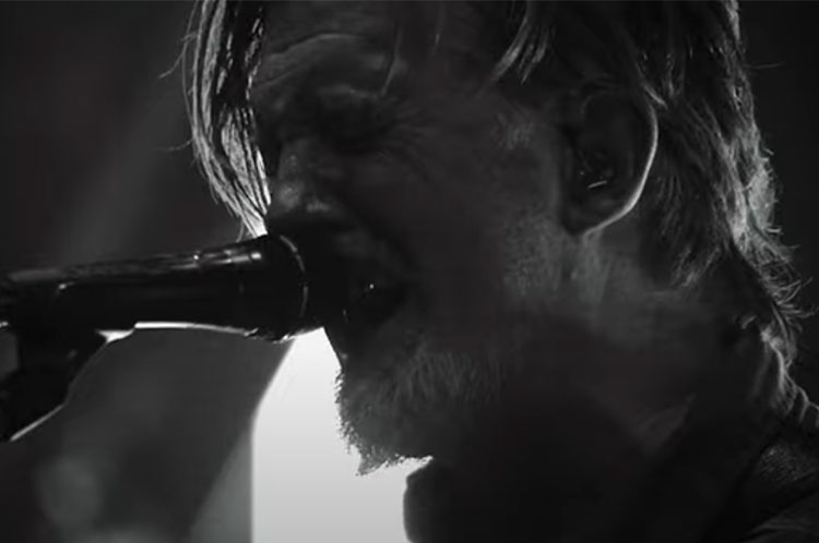 Queens Of The Stone Age añaden dos fechas españolas más