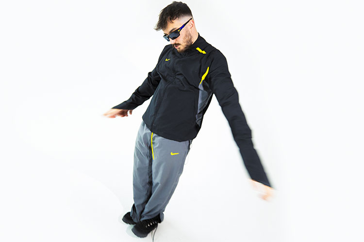 Suave comparte un nuevo adelanto, “Te juro que todo iba bien”