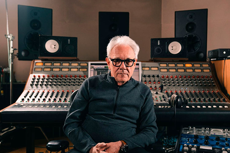  “Nadie ha superado el sonido de las big bands de los cincuenta”