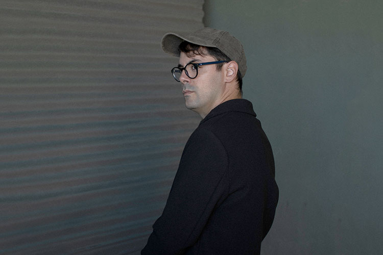 “Necesitaba soltar mucho lastre y limpiar, pura terapia”