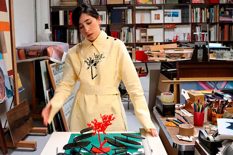 Los mejores discos de electrónica nacional de 2023