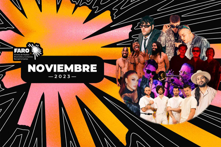 Fermín Ugarte, Black Pantera o Titan entre lo destacado del Panorama Iberoamericano