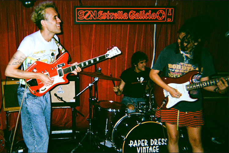 Un año de buena música con SON Estrella Galicia