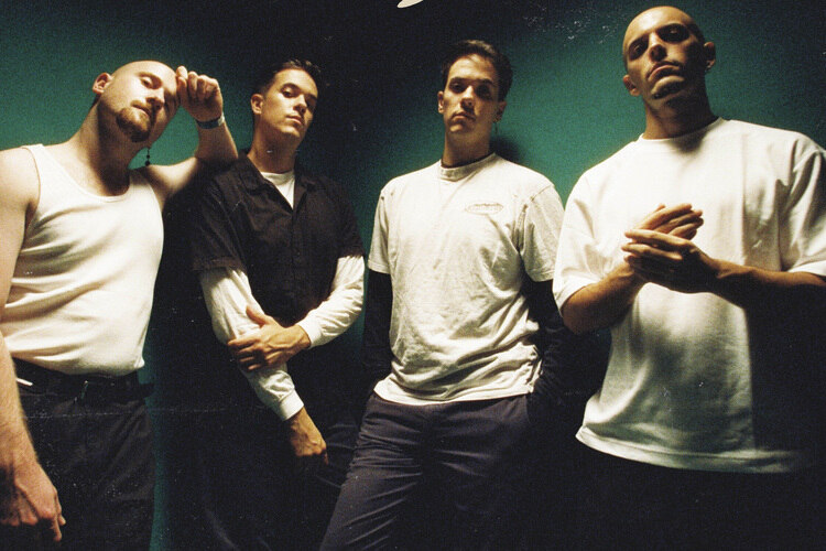 Blowfuse mantienen el espíritu noventas en “Wish”