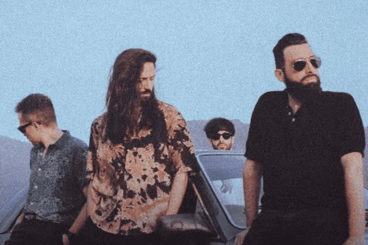 Fast Animals and Slow Kids