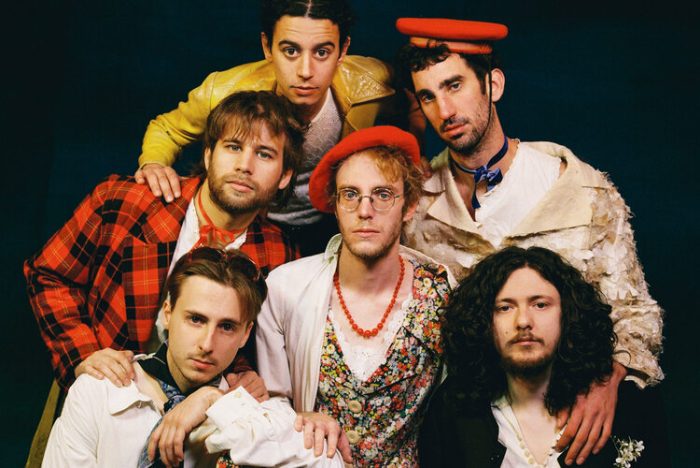 La Ludwig Band estrenan el videoclip de “Avui hem quedat a les quatre”