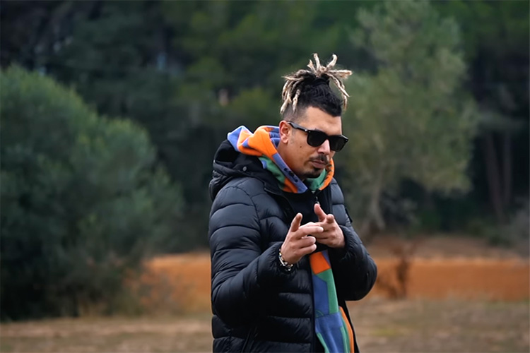 Pure Negga lo hace "Bonito y Cruel" en su segundo single