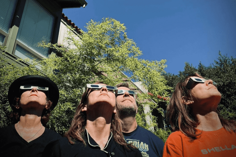 The Breeders anuncian fecha de concierto para Barcelona