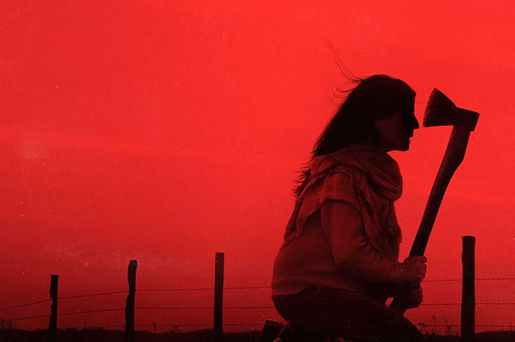 Cuando acecha la maldad