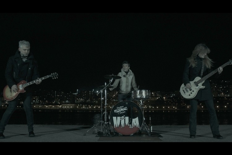 Estrenamos “La Ría”, adelanto del nuevo EP de Kinki Boys