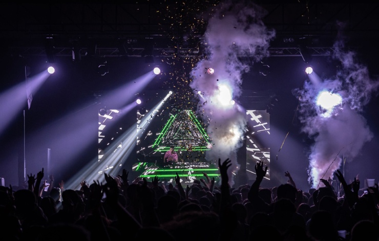 Convocatoria abierta para el Martian Sound Marchena 2024