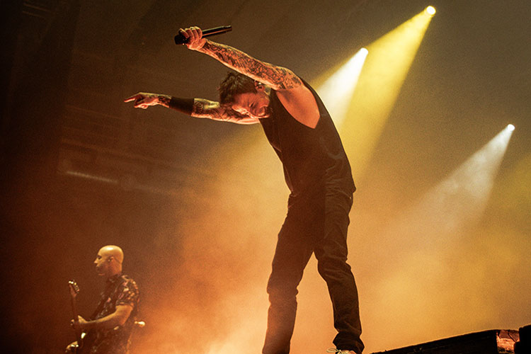 La nostalgia como motor