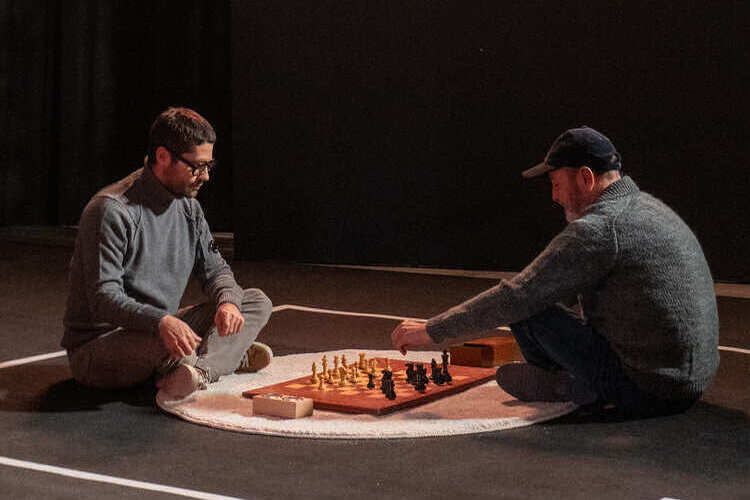 Estrenamos el vídeo de "La ciudad", el nuevo single de SOYLA