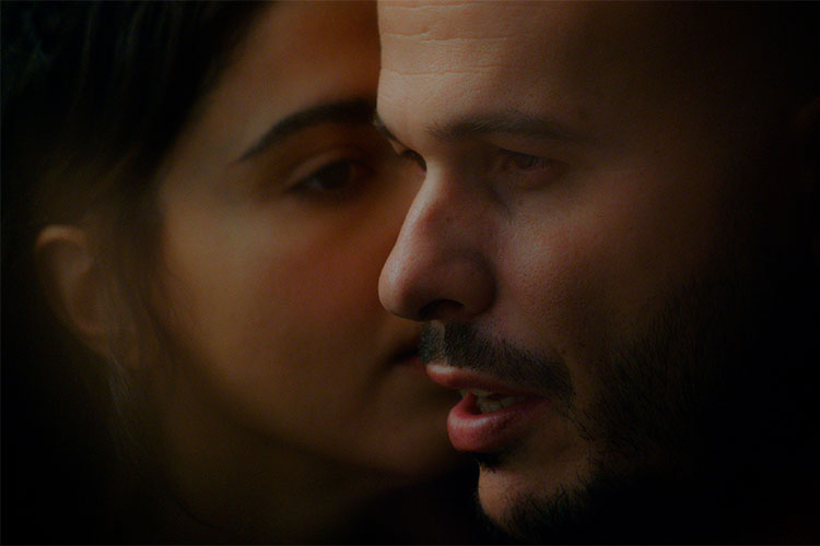 Alizzz y Maria Arnal nos sorprenden juntos en “Despertar”