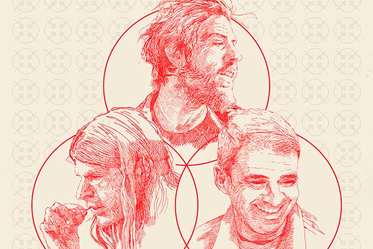 The Avett Brothers vuelven con “Love Of A Girl”