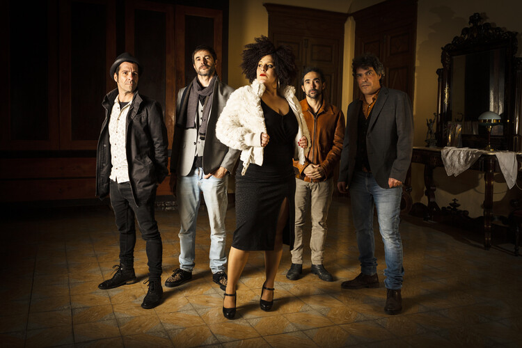 El Black Music Festival anuncia el cartel de su 22ª edición