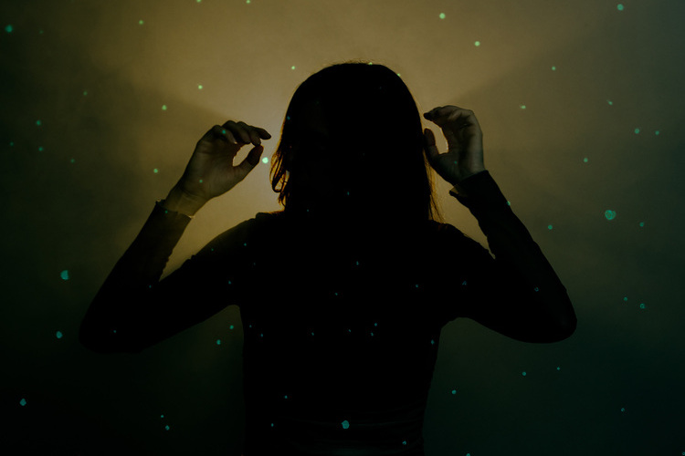 Estrenamos “VOID OF YOUR MEMORY”, adelanto del nuevo disco de Carla