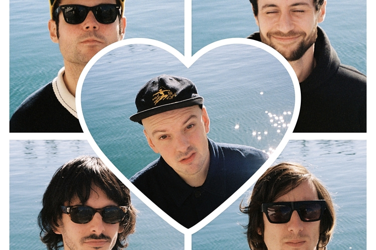 Todo el mundo a bailar con “Tiemblo” de Carlangas y Los Cubatas