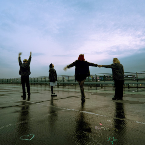 The Mess We Seem To Make