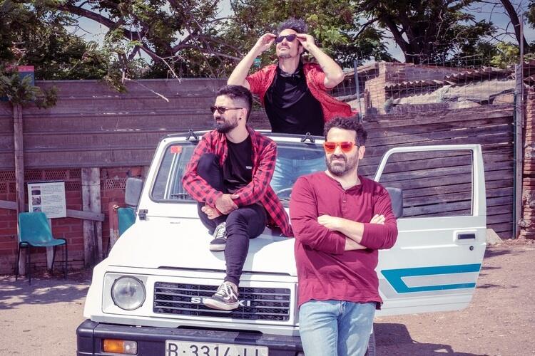 Deker publican “El Principio de Todo”, su nuevo disco