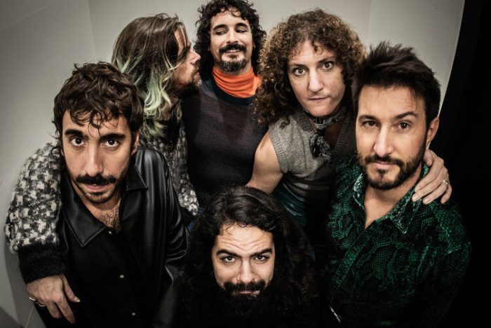 Estrenamos “Prometo estar bien”, nuevo videoclip de Hologramma
