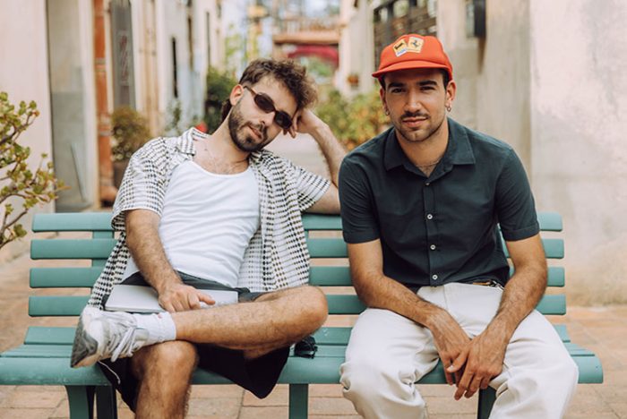 Mushkaa, invitada especial de “Fanumanal” de Guim