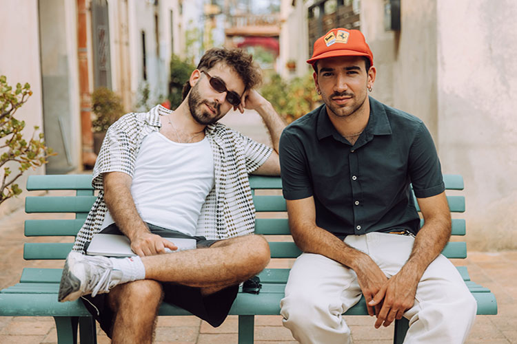 “No tener estilo es nuestro estilo”