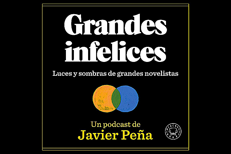 Review of the podcast “Great Unfortunates”