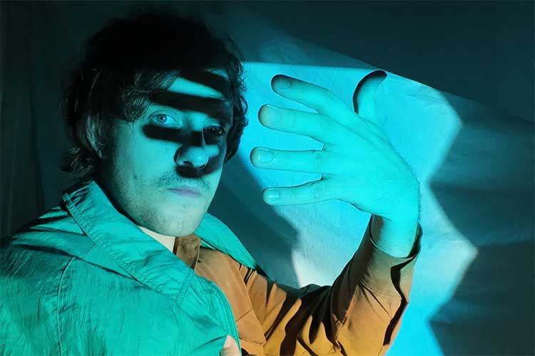 Guilherme Zapata estrena nueva canción