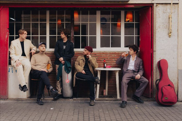 “Que la vida se pare”, lo nuevo de Habla de Mí en Presente