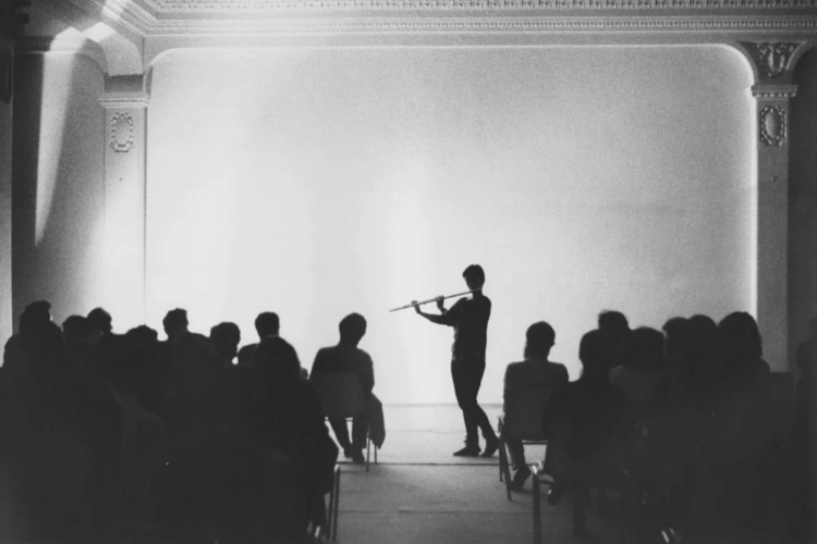 “PIONERES”, una exposición virtual del Museo de la Música